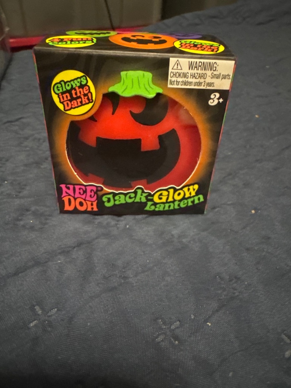 NEEDOH JACK-GLOW LANTERN